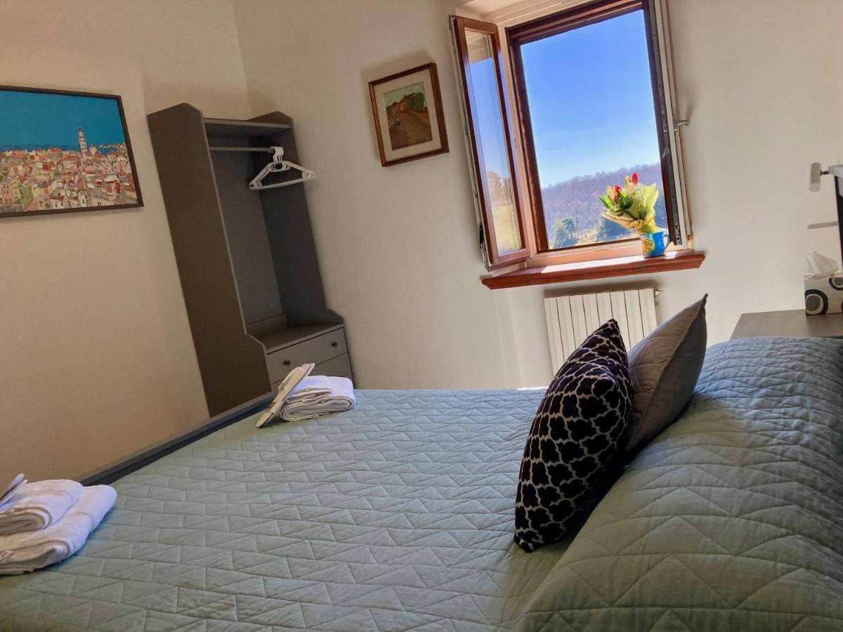 Grove Cottage: Immersed In Nature & Close To Town Citta della Pieve Exterior photo